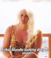 bad girls club lol GIF by Oxygen