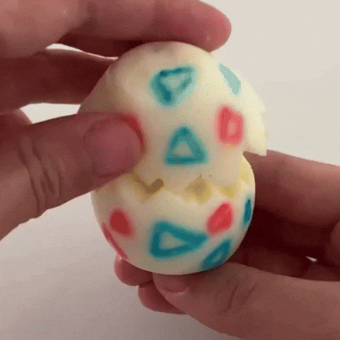 Deviled Eggs Pokemon GIF by Respective