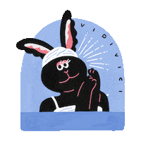 Morning Cleansing Sticker