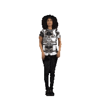 swipe up dance dance dance Sticker by SBS6