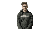 Trea Turner No Sticker by Marucci Sports