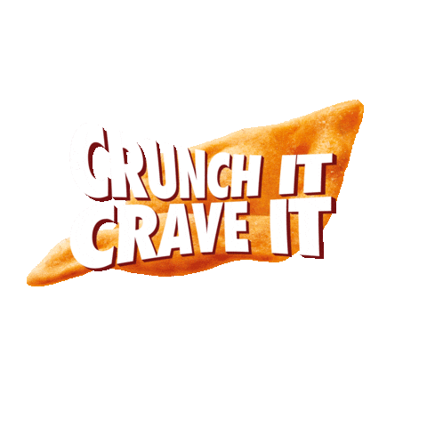 Cheese Crave Sticker by Cheez-It UK & Ireland