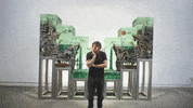 Open Source Art GIF by nounish ⌐◨-◨