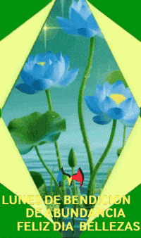 Amigos Flores GIF by Murcianys LLC