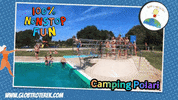 Fun Camping GIF by Globtroterek