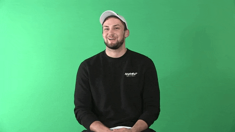 Excited College Athletics GIF by USAO Drovers