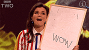 bbc two wow GIF by BBC