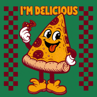 Take Out Italian GIF