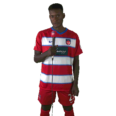 Interview Talk Sticker by 1. FC Heidenheim 1846