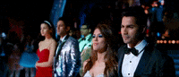 Varun Dhawan Bollywood GIF by bypriyashah