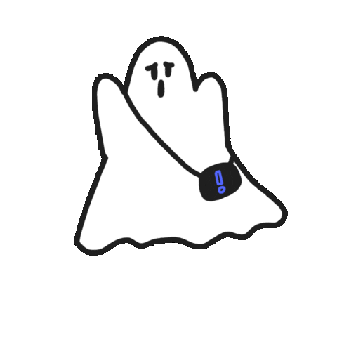 ジャンプ Inookei Sticker