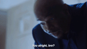 damon wayans riggs GIF by Lethal Weapon