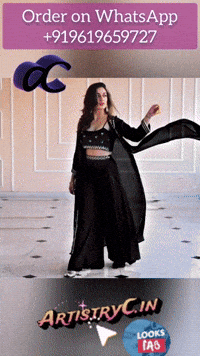 Buy Now Fashion GIF by ArtistryC