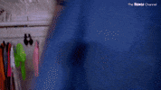 Sasha Velour Nightgowns GIF by The Roku Channel