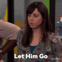 Season 2 April GIF by Parks and Recreation