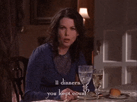 season 3 netflix GIF by Gilmore Girls 