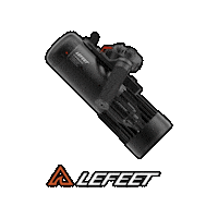 Sticker by LEFEET