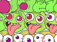 Animation Love GIF by Preston Spurlock