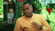 React Theatre GIF by The Great British Bake Off
