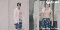 Boys Over Flowers Ren GIF by Viki