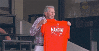 All-Star Game Votetrey GIF by Baltimore Orioles