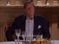 season 2 netflix GIF by Gilmore Girls 