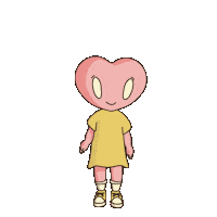 Enjoy It Have A Good Time Sticker by LT3 Creations