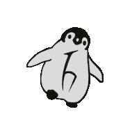 Fun Heart Sticker by Hacettepe University Department of Graphic Design