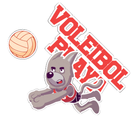 Intersuj Sticker by Ibero León