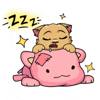 Kabu Friends GIF by Kabu