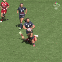 Olympic Games Sport GIF by NBC Olympics