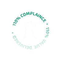 Support Africa Sticker by Grienberg