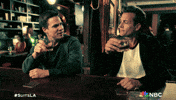 Episode 4 GIF by NBC