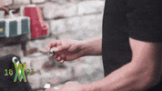dado home improvement GIF by WIESEMANN 1893