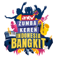 Antvofficial Sticker by ANTV