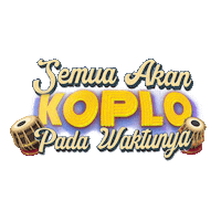 Joget Koplo Sticker by ANTV