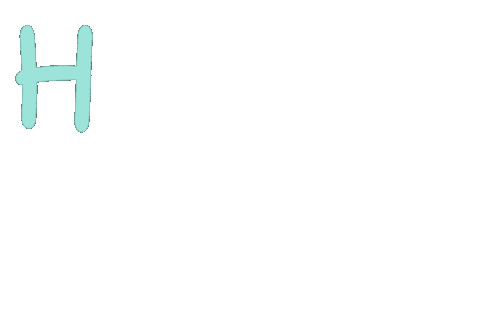 Happy Rainbow Sticker