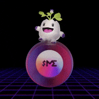 Animation Spinning GIF by Magic Eden