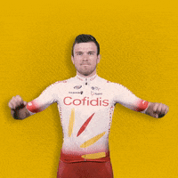 bike cycling GIF by Team Cofidis - #Cofidismyteam