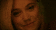 maika monroe smile GIF by I'm Not Here