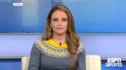 sport deporte GIF by ESPN Deportes
