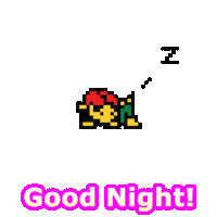 omarkaj baby night sleep goodnight Sticker