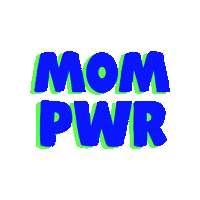 colectivodemamas  Sticker