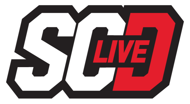 Scd Sticker by Shaun