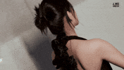 Serious Queen GIF