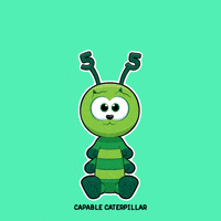 Happy Fun GIF by VeeFriends