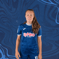 Frauen Bundesliga Football GIF by TSG Hoffenheim