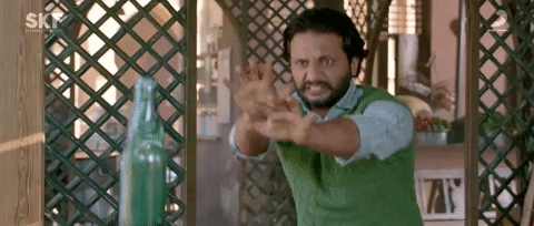 bollywood india GIF by Tubelight