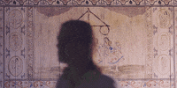 drawing GIF by A24