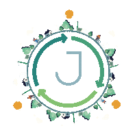 Environment Sustainability Sticker by Jonix